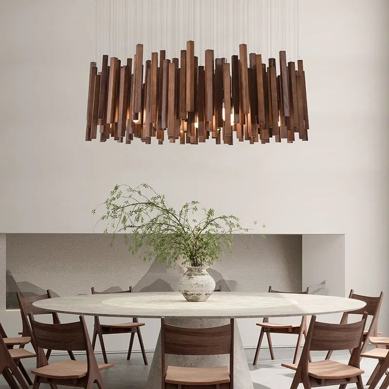 Suspension Luminaire | TIFFY
