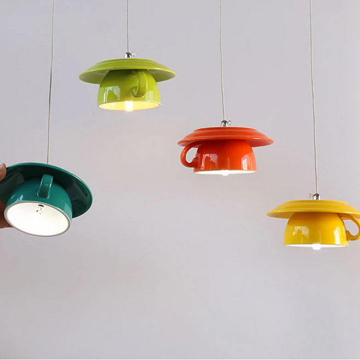 Suspension Luminaire | LOUCORE