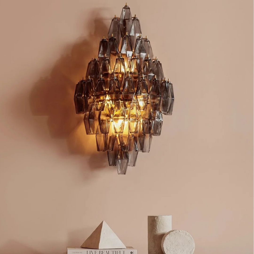 Wall Light | NAGAMER 