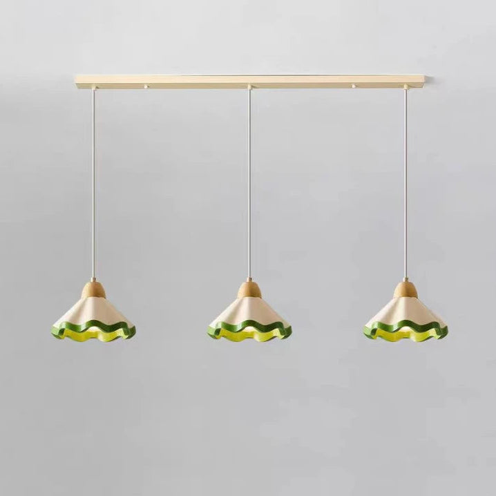 Suspension Luminaire | TERVE