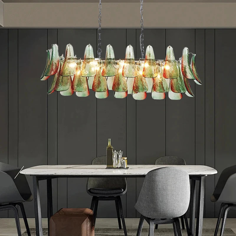 Suspension Luminaire | TERVE