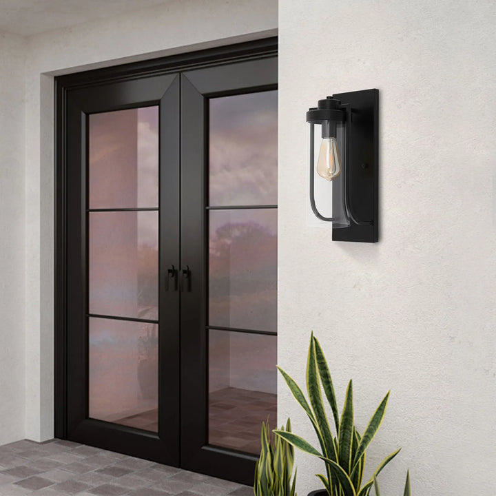 Outdoor Lighting | EXTER