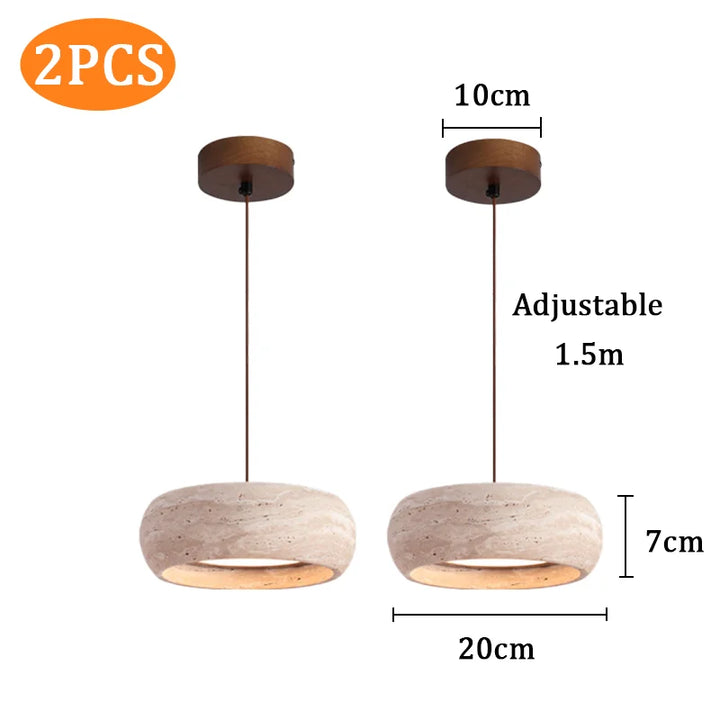 Suspension Luminaire | PIRAO