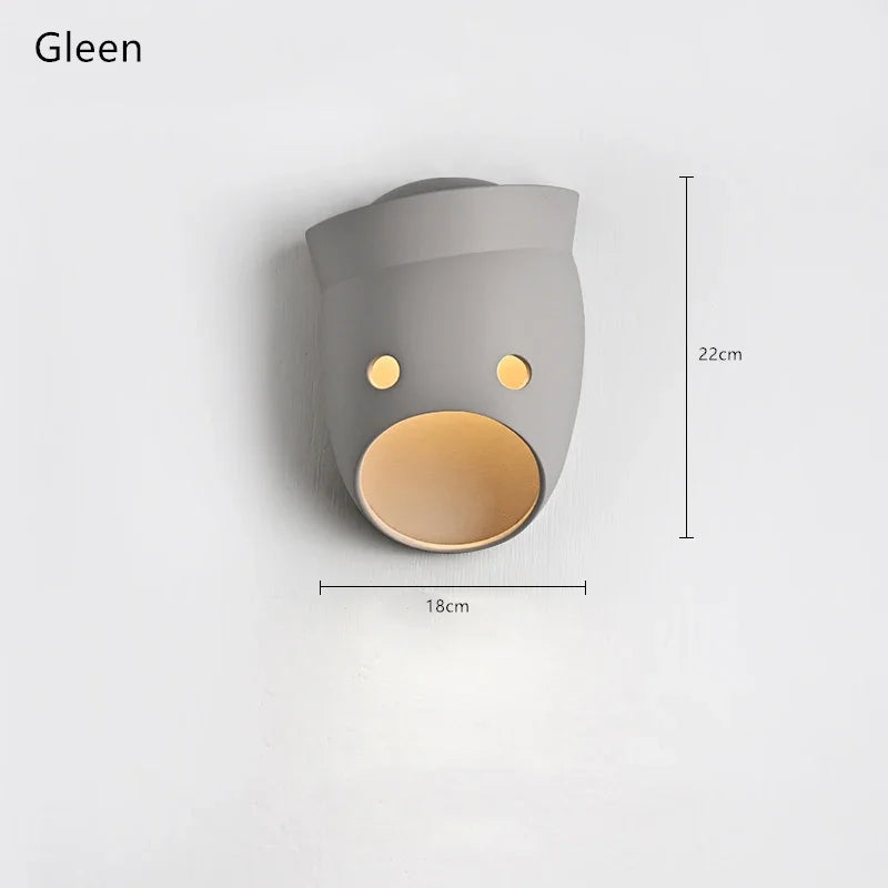 Applique Murale | MOOLIA