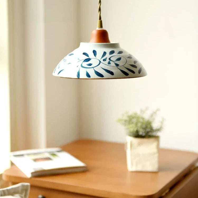 Pendant Light | CERAMI