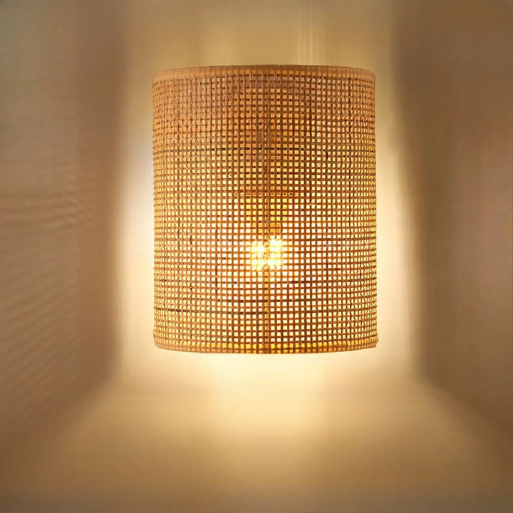 Wall Light | BAMBA