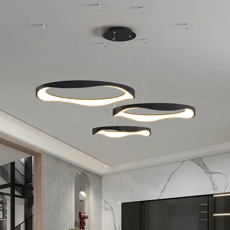 Suspension Luminaire | BOUCHO