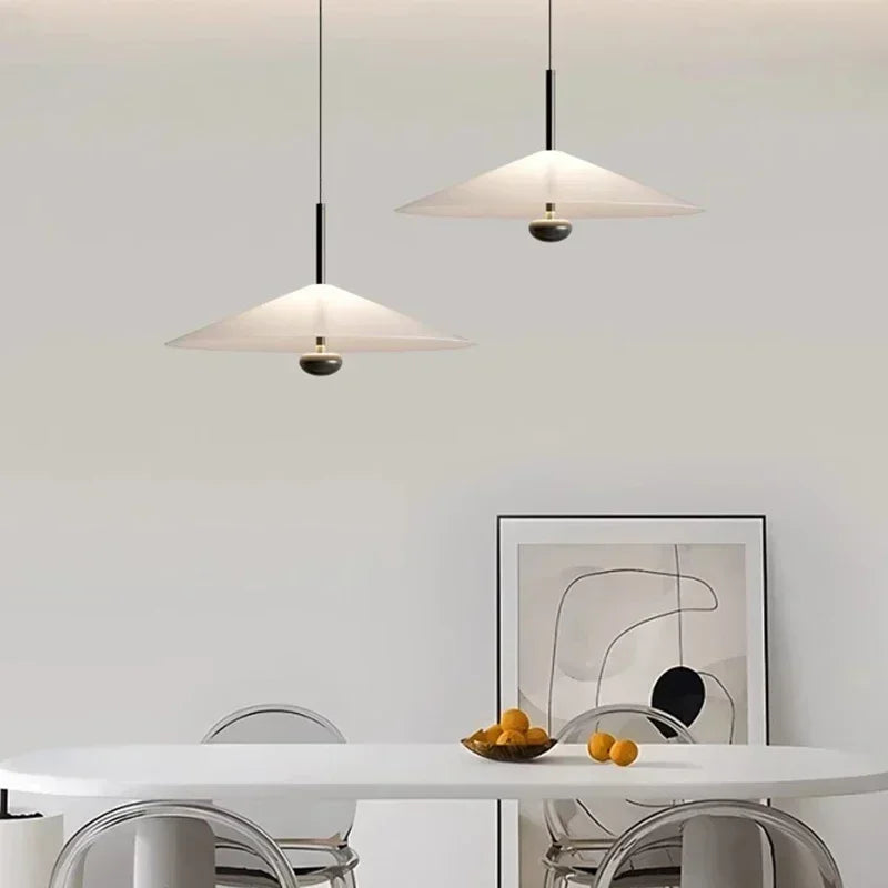 Suspension Luminaire | DINIR