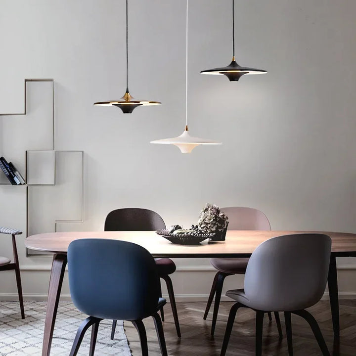 Suspension Luminaire | SIODE
