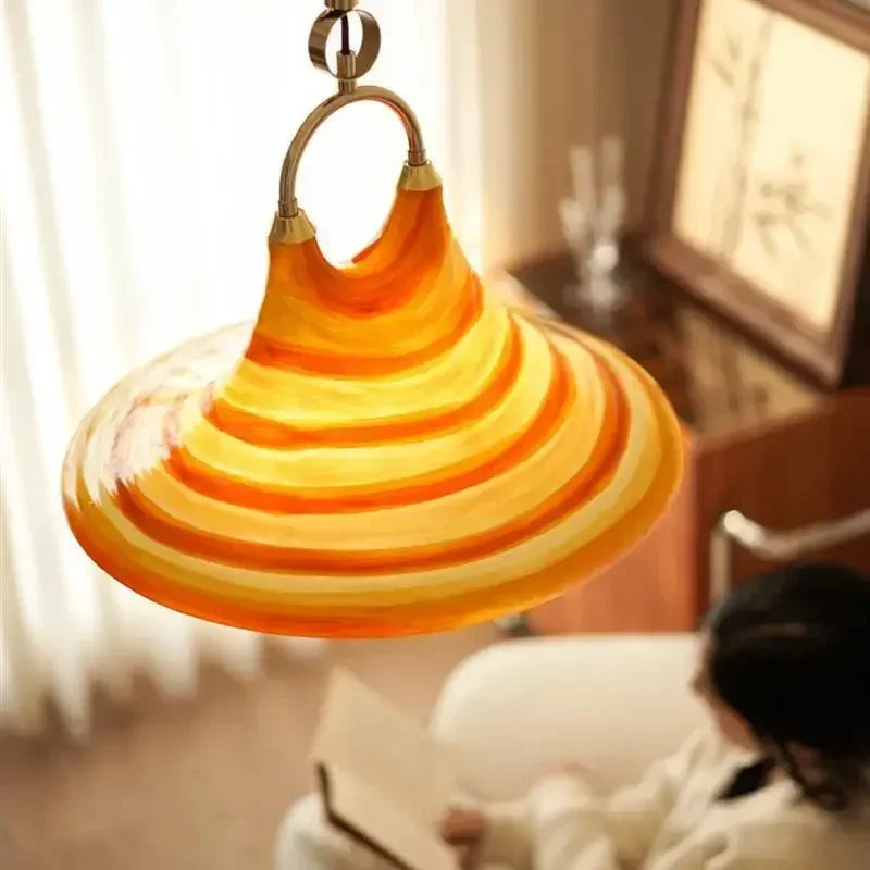 Suspension Luminaire | PLAXI