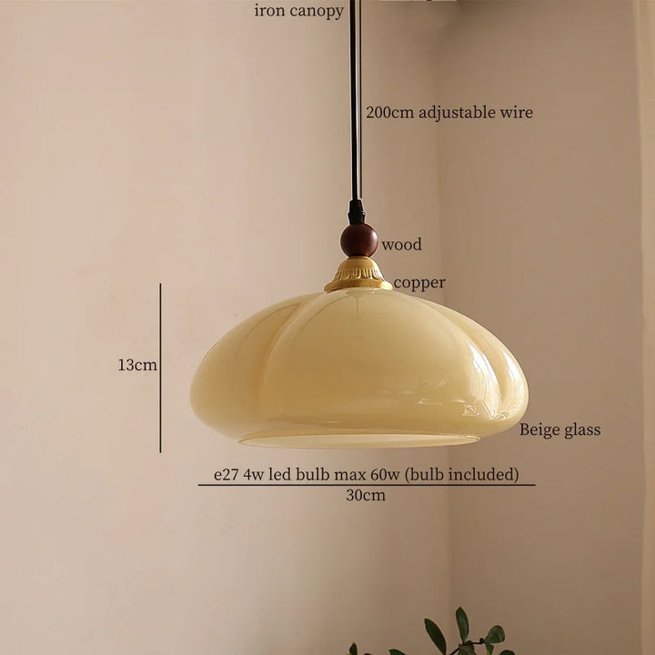 Suspension Luminaire | GERIMANA