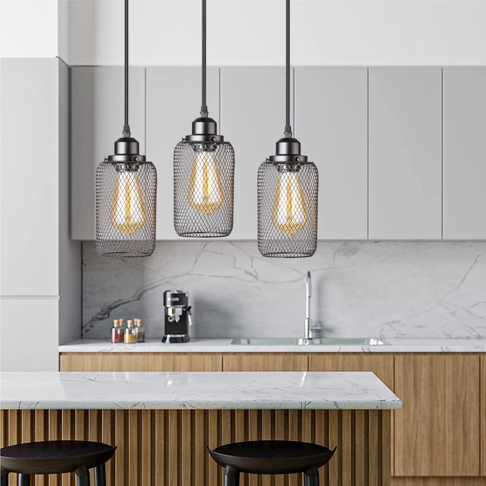 Suspension Luminaire | SUPREMES