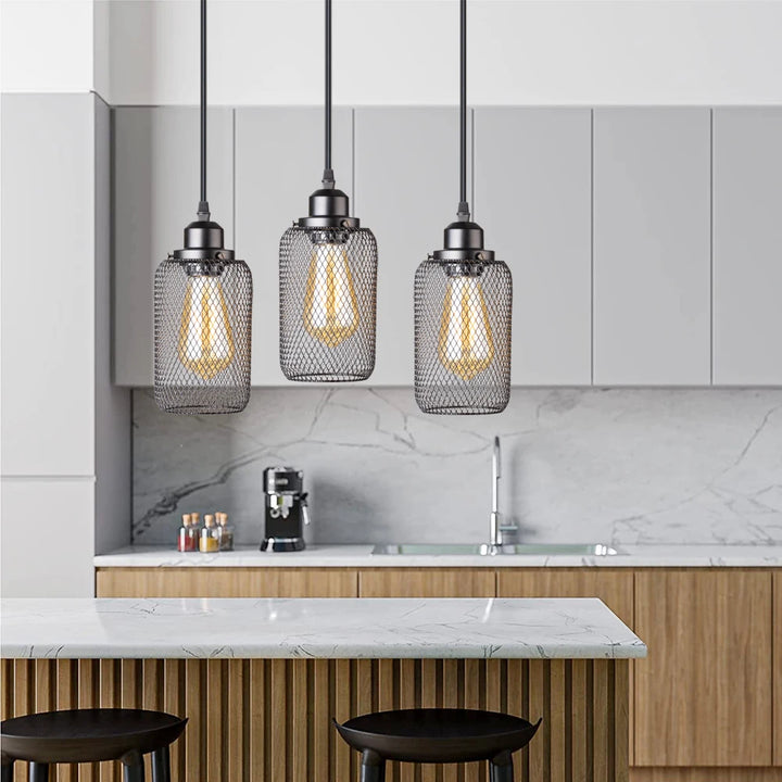 Suspension Luminaire | SUPREMES