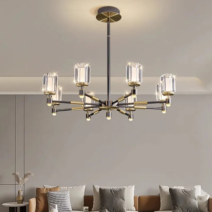 Suspension Luminaire | STRIME