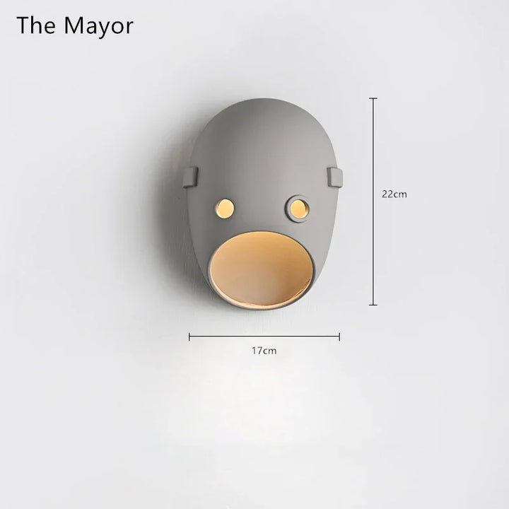 Applique Murale | MOOLIA