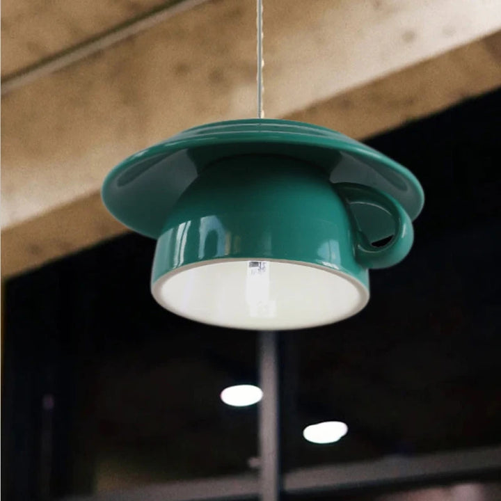 Suspension Luminaire | LOUCORE