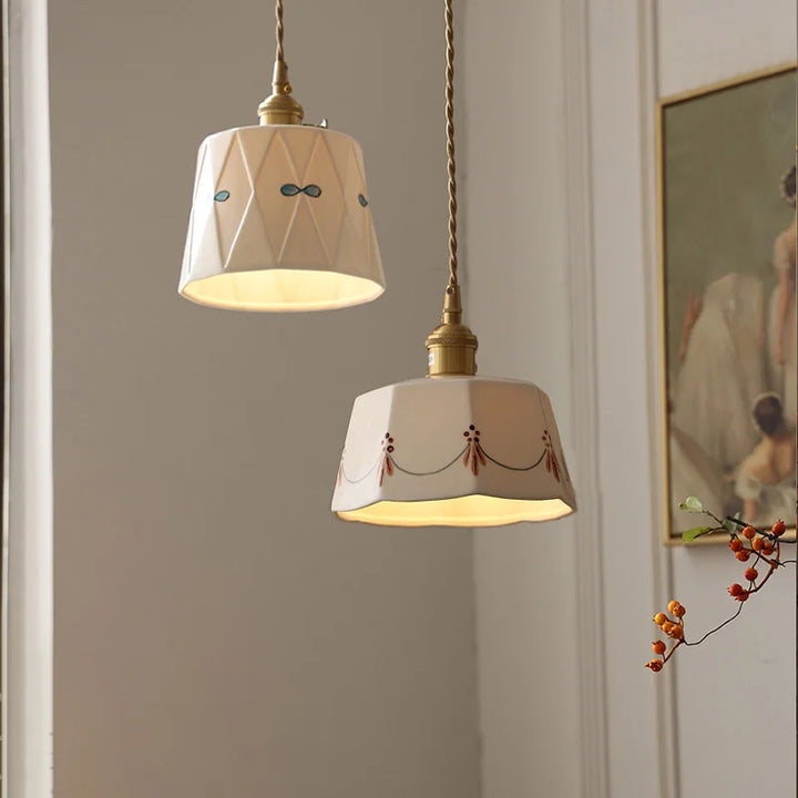 Suspension Luminaire | AMIQUE