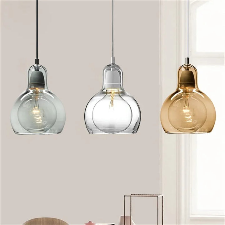 Suspension Lighting | VAROCOL