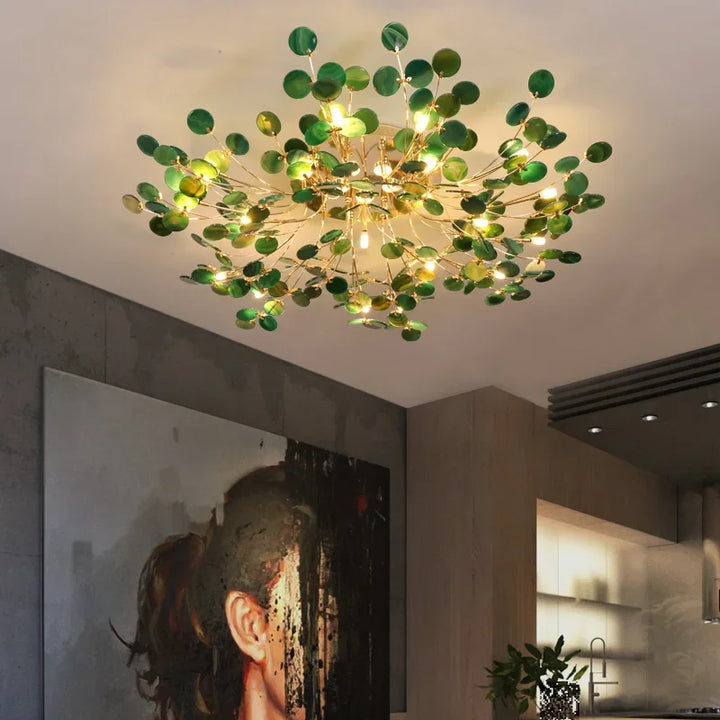 Ceiling Light | VOLARUTE