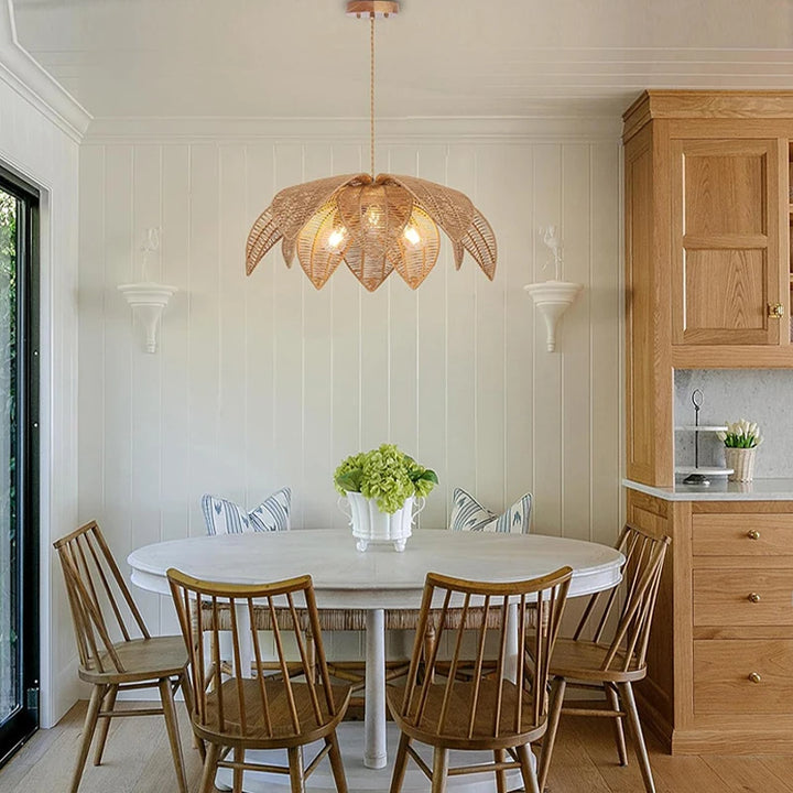 Suspension Luminaire | ROTAL