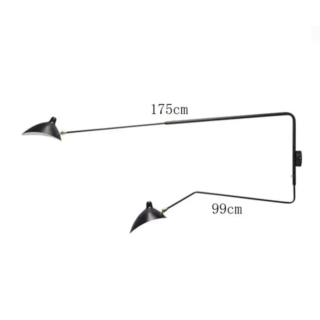 Applique Murale | ORIOTO