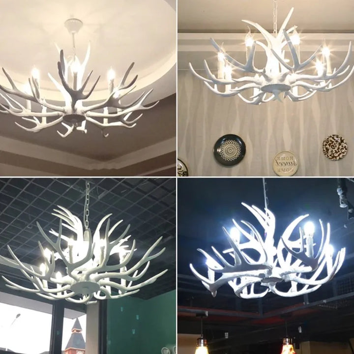 Suspension Luminaire | JUNIAH