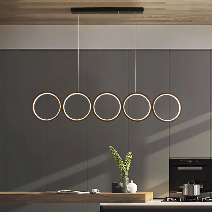 Suspension Luminaire | MINIO