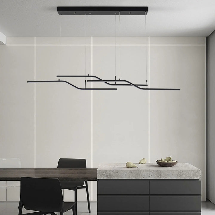 Suspension Luminaire | LINEAR