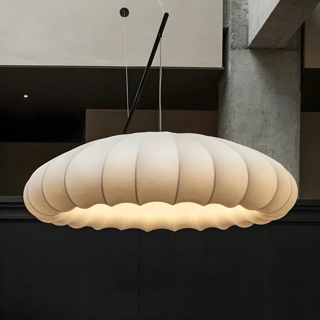 Suspension Luminaire | PUMPIR