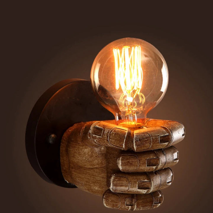 Applique Murale | TERIVER