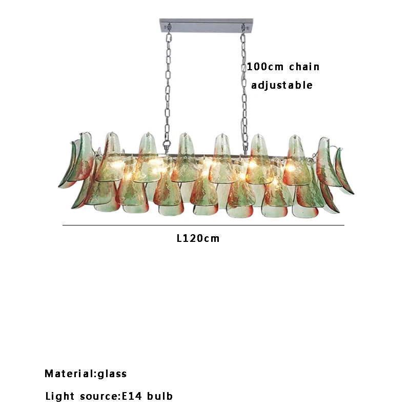 Suspension Luminaire | TERVE
