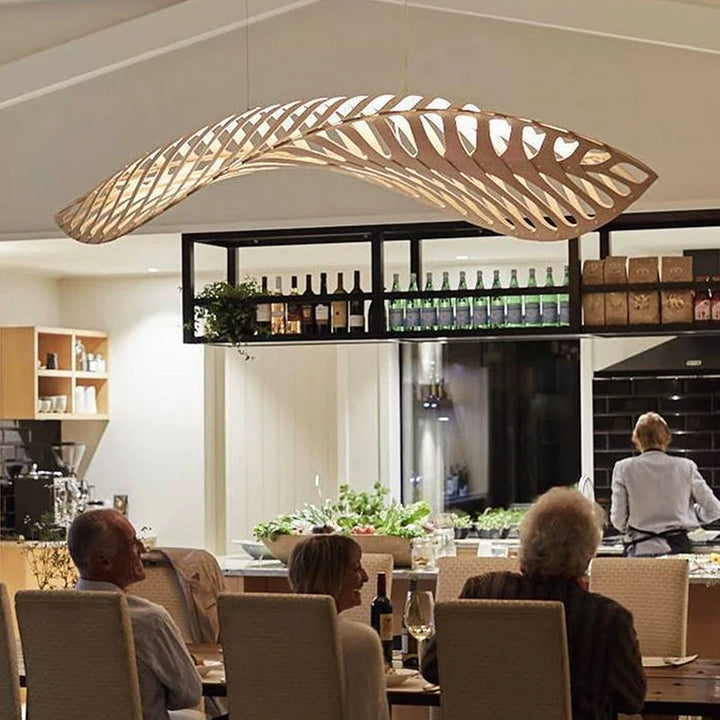 Suspension Light | SAFA