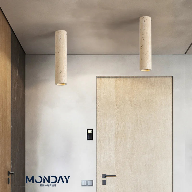 Luminaire Plafonnier | MATHEO