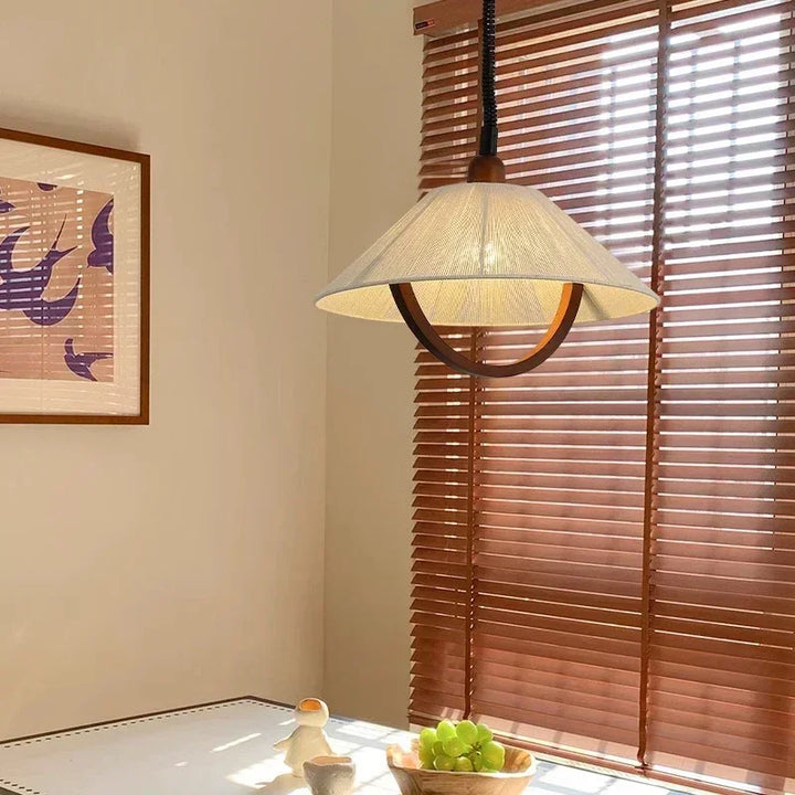 Suspension Luminaire | NAPAJE