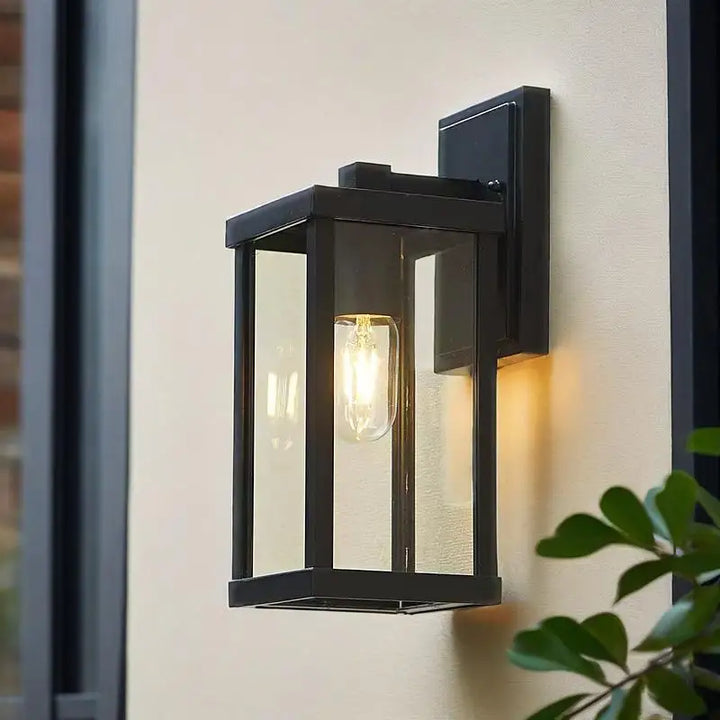 Outdoor Lighting | CLARI