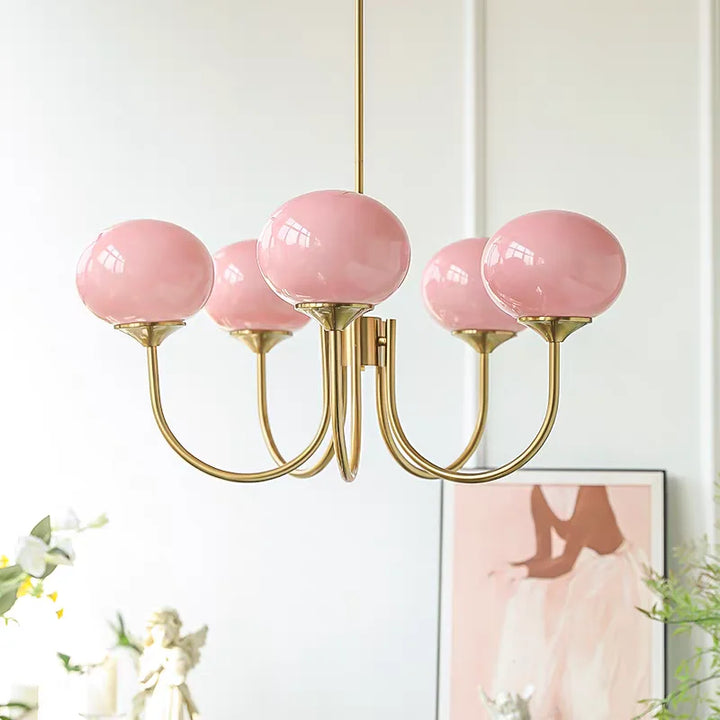 Pendant Light | CREMIO