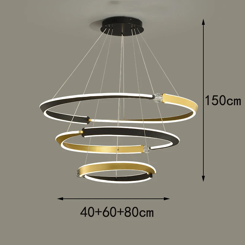 Suspension Luminaire | FYPOUI