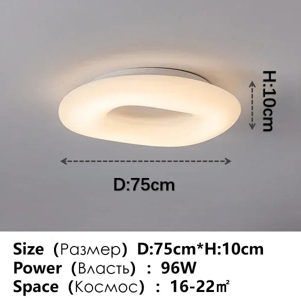 Luminaire Plafonnier | TRABIFE