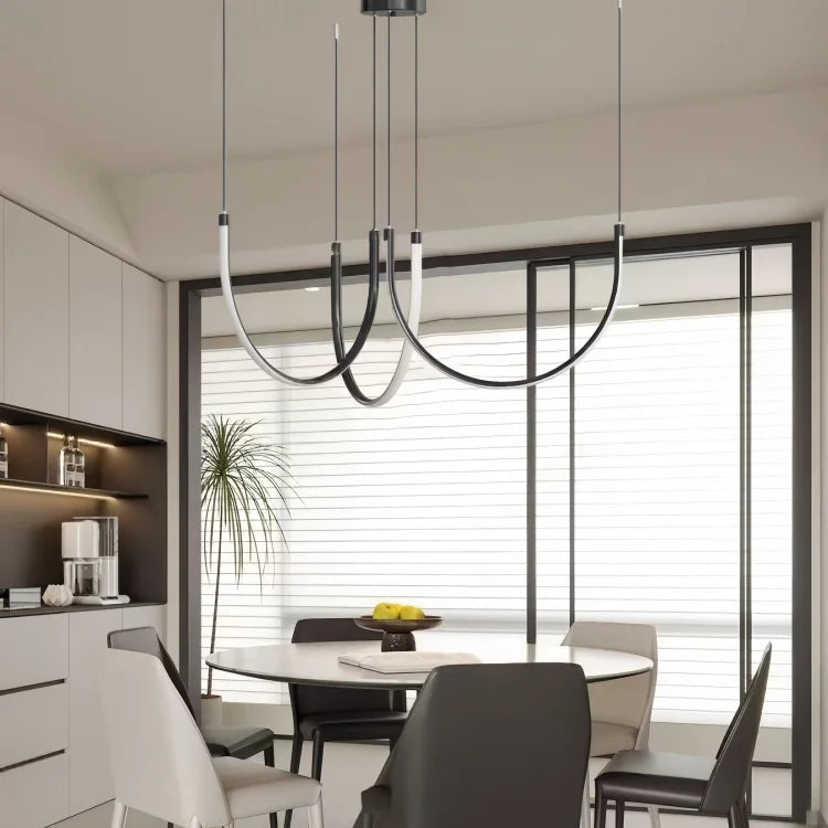 Suspension Luminaire | SHAPED