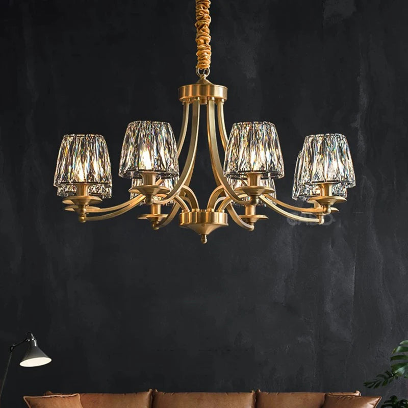 Suspension Luminaire | TURLE