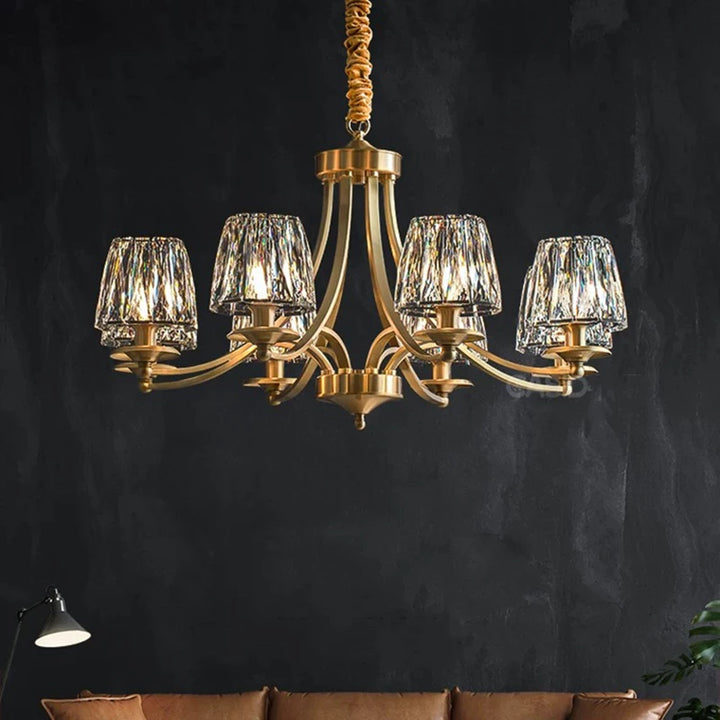 Suspension Luminaire | TURLE