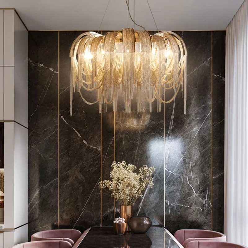 Pendant Light | XELUSE