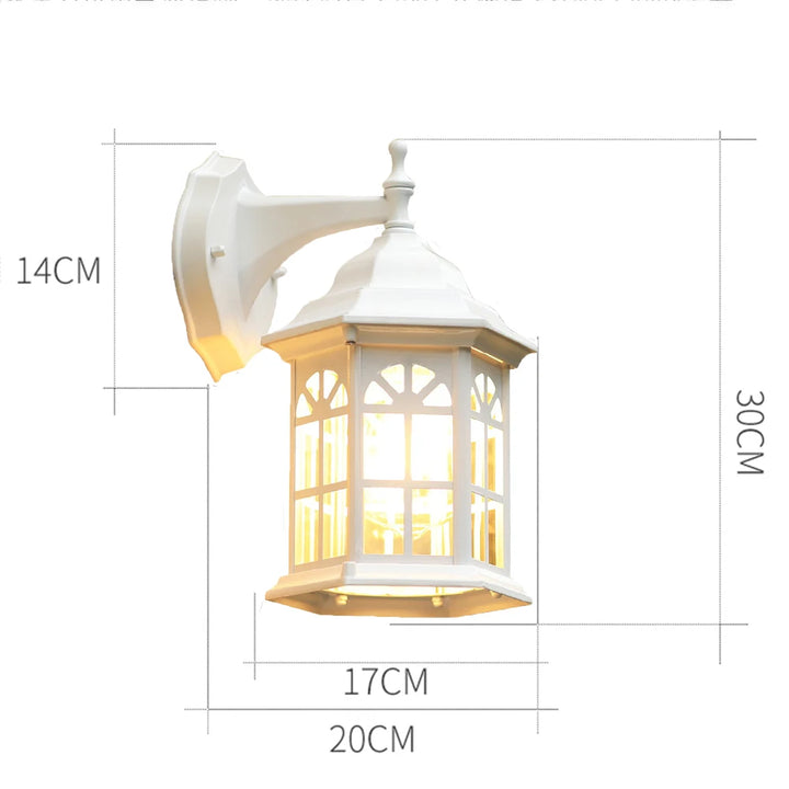 Outdoor Lighting | DOIJOT 