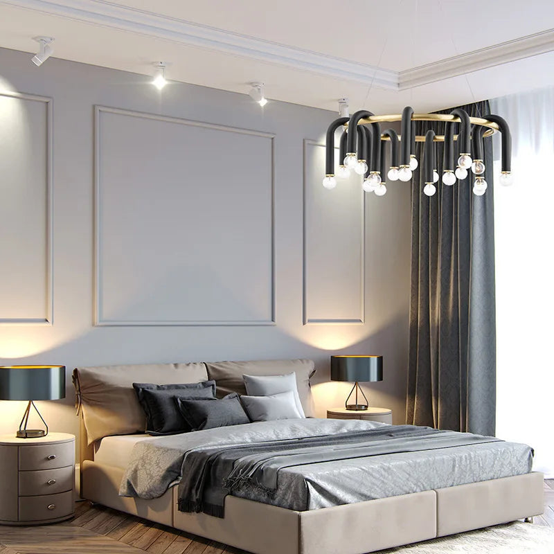 Suspension Luminaire | SHAPU