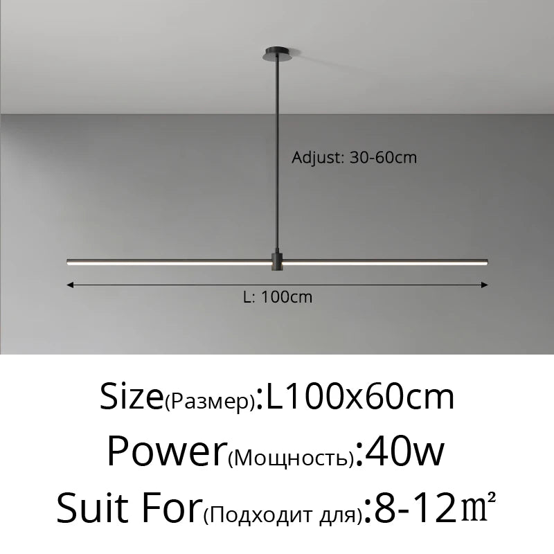 Suspension Luminaire | DASPARETE