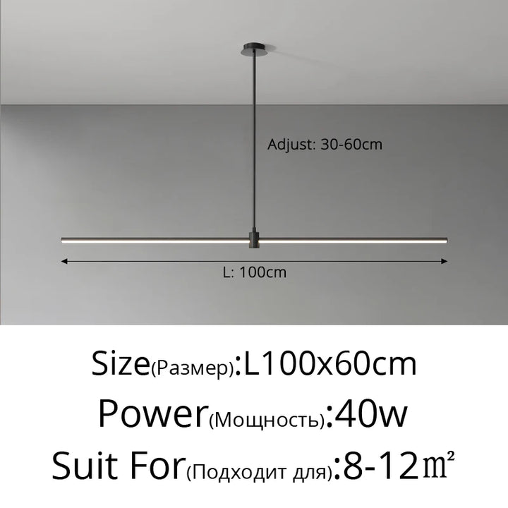 Suspension Luminaire | DASPARETE