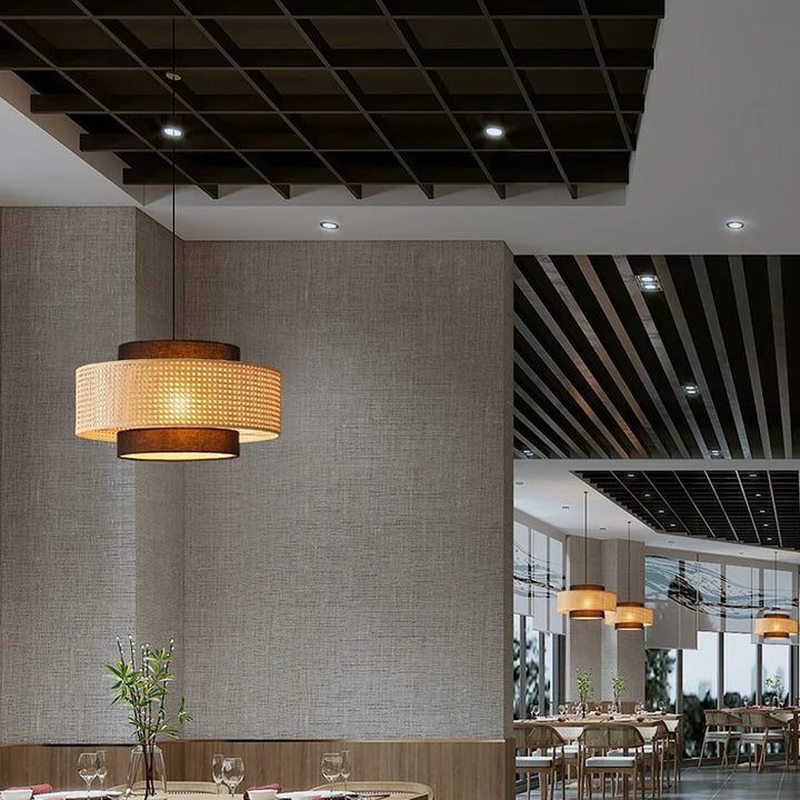 Suspension Luminaire | SOUTERE