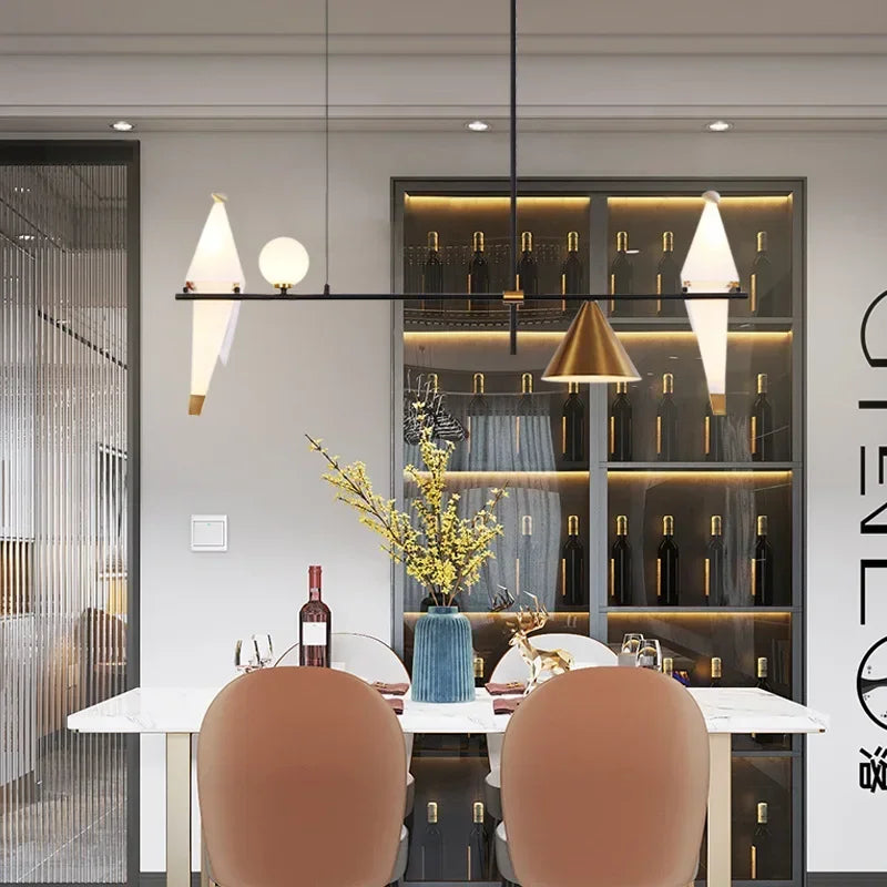 Suspension Luminaire | MINOU