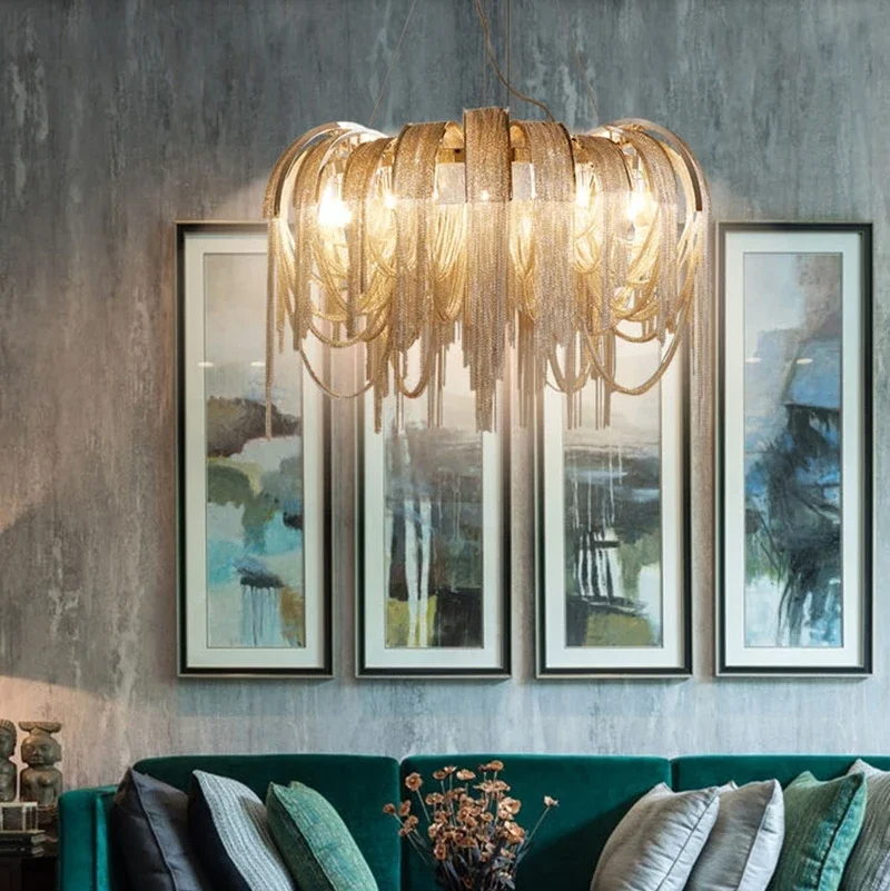 Pendant Light | XELUSE