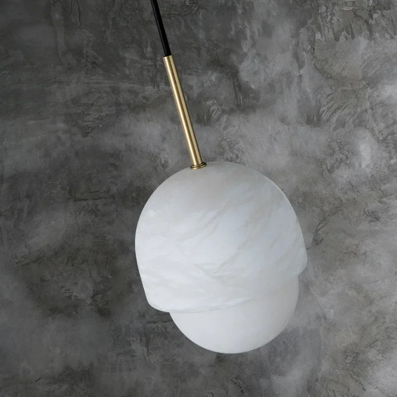 Suspension Luminaire | MARBLANC
